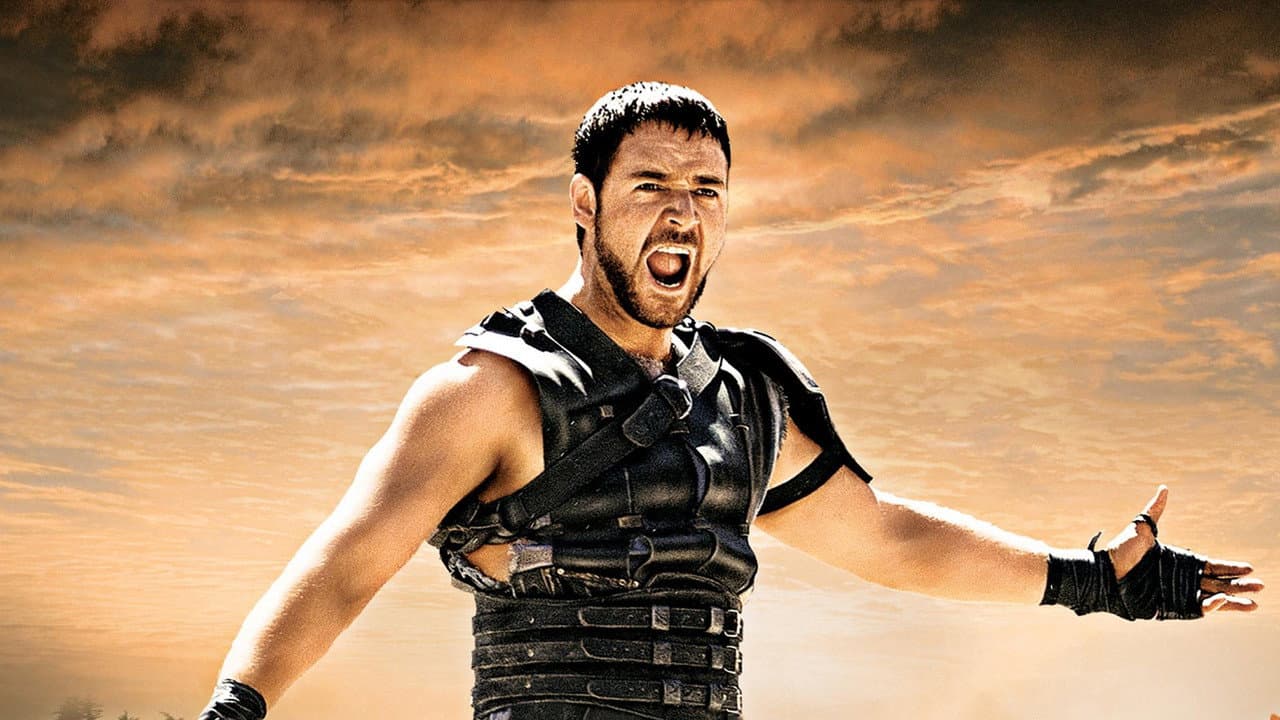 Gladiator — visuel 7