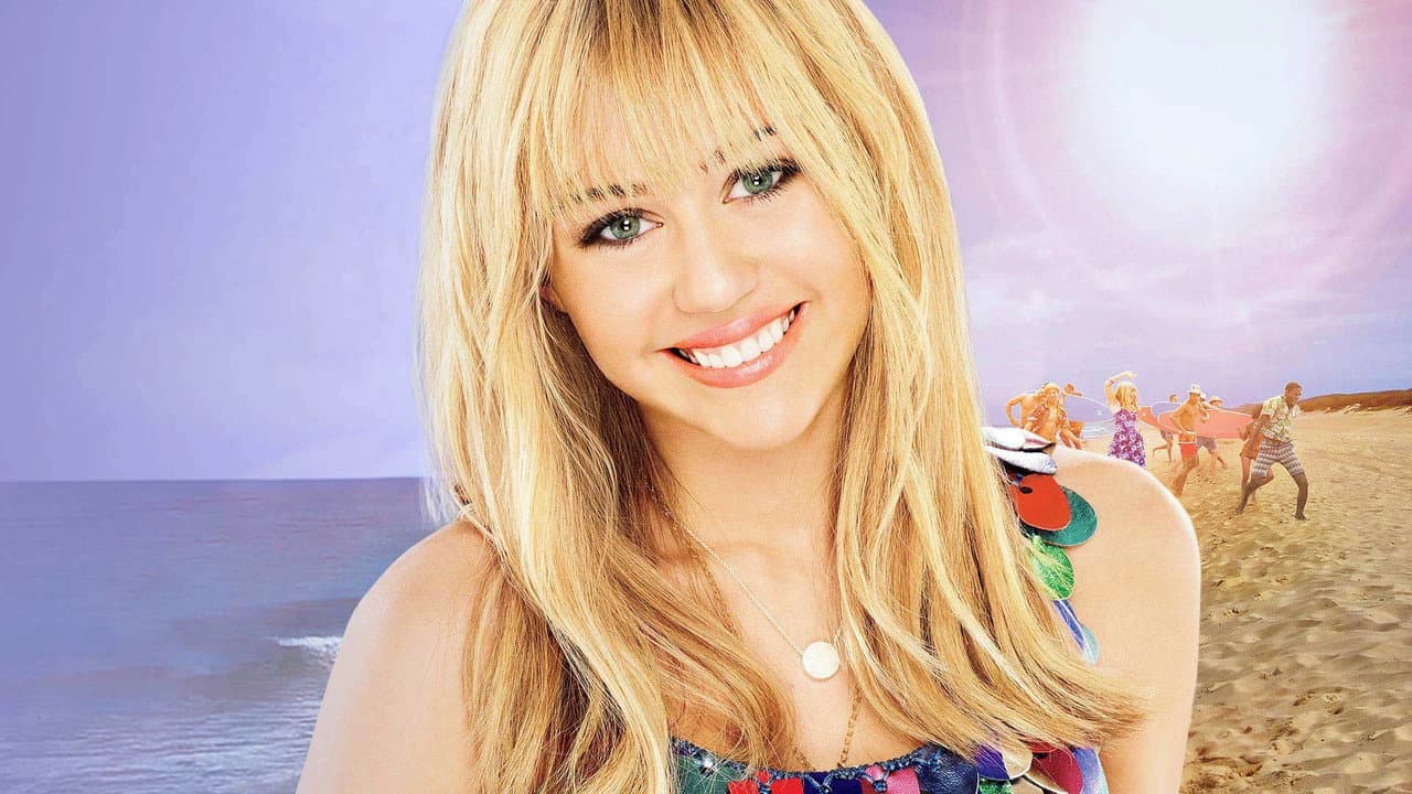 Hannah Montana, le film — visuel 15
