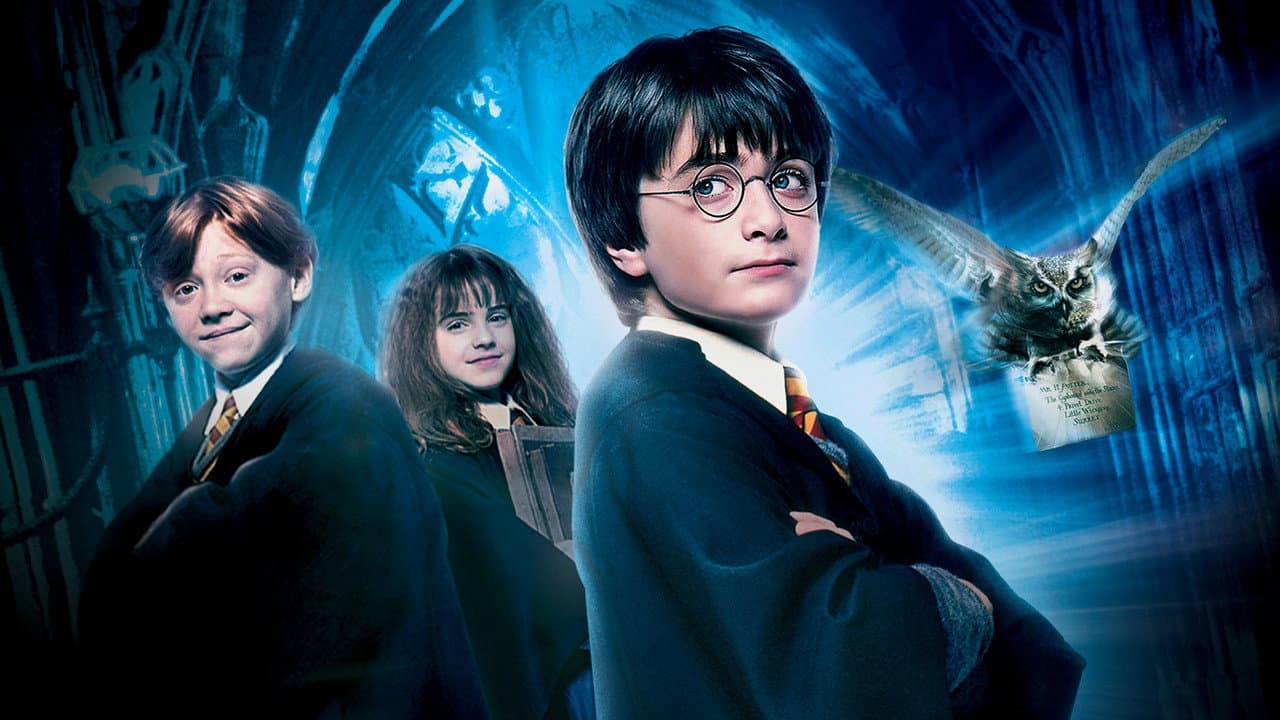 Harry Potter à l'école des sorciers — visuel 10