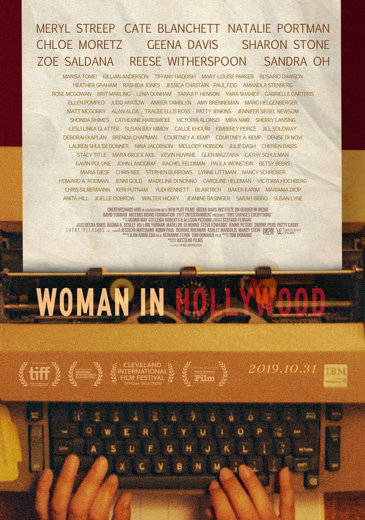Tout peut changer, Et si les femmes comptaient à Hollywood ? — visuel 15
