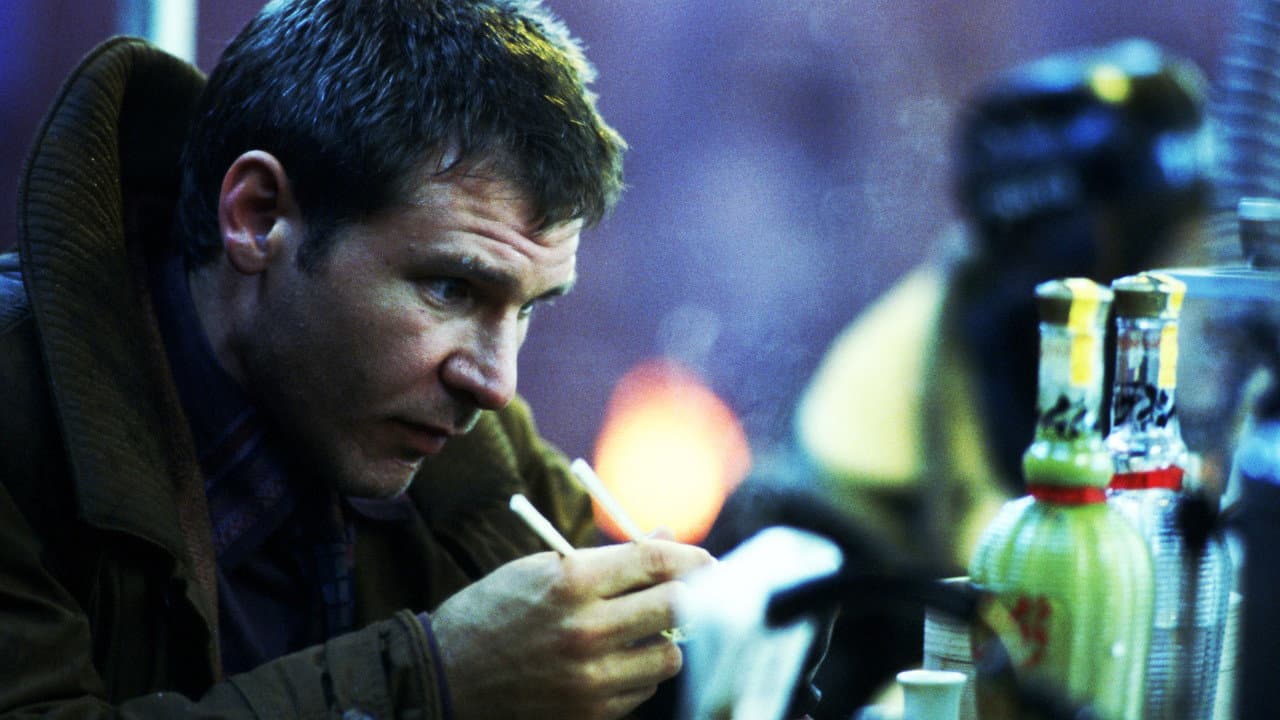 Blade Runner — visuel 13