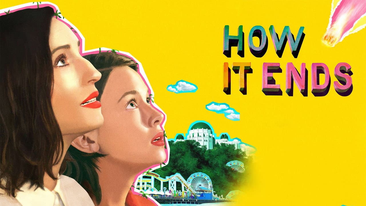 How It Ends — visuel 10