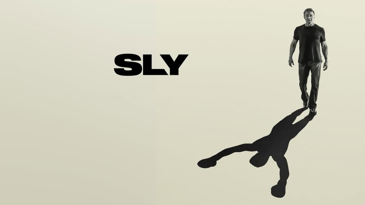Sly : Stallone par Stallone — visuel 17