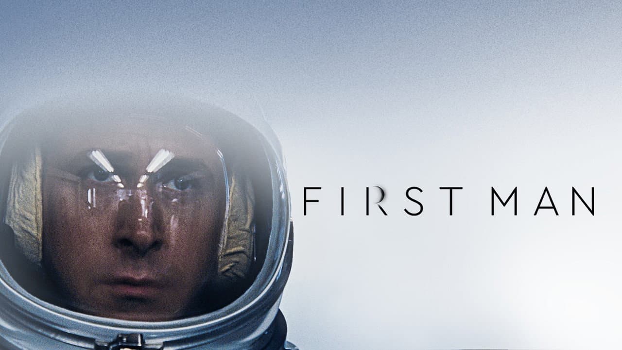 First Man - Le Premier Homme sur la Lune — visuel 20