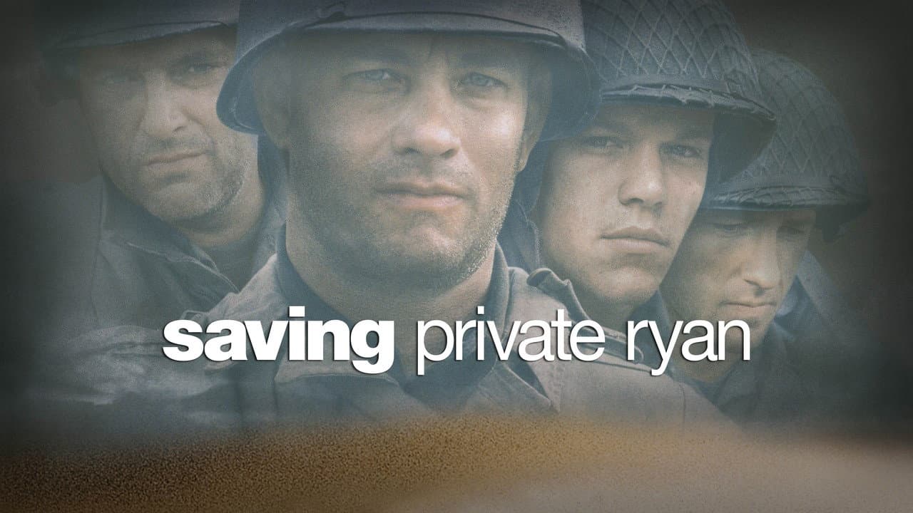 Il faut sauver le soldat Ryan — visuel 7