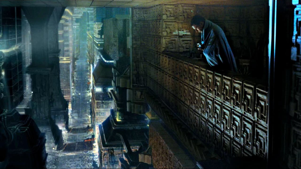 Blade Runner — visuel 23