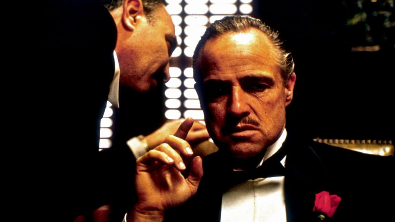 The Godfather Trilogy: 1901-1980 — visuel 1
