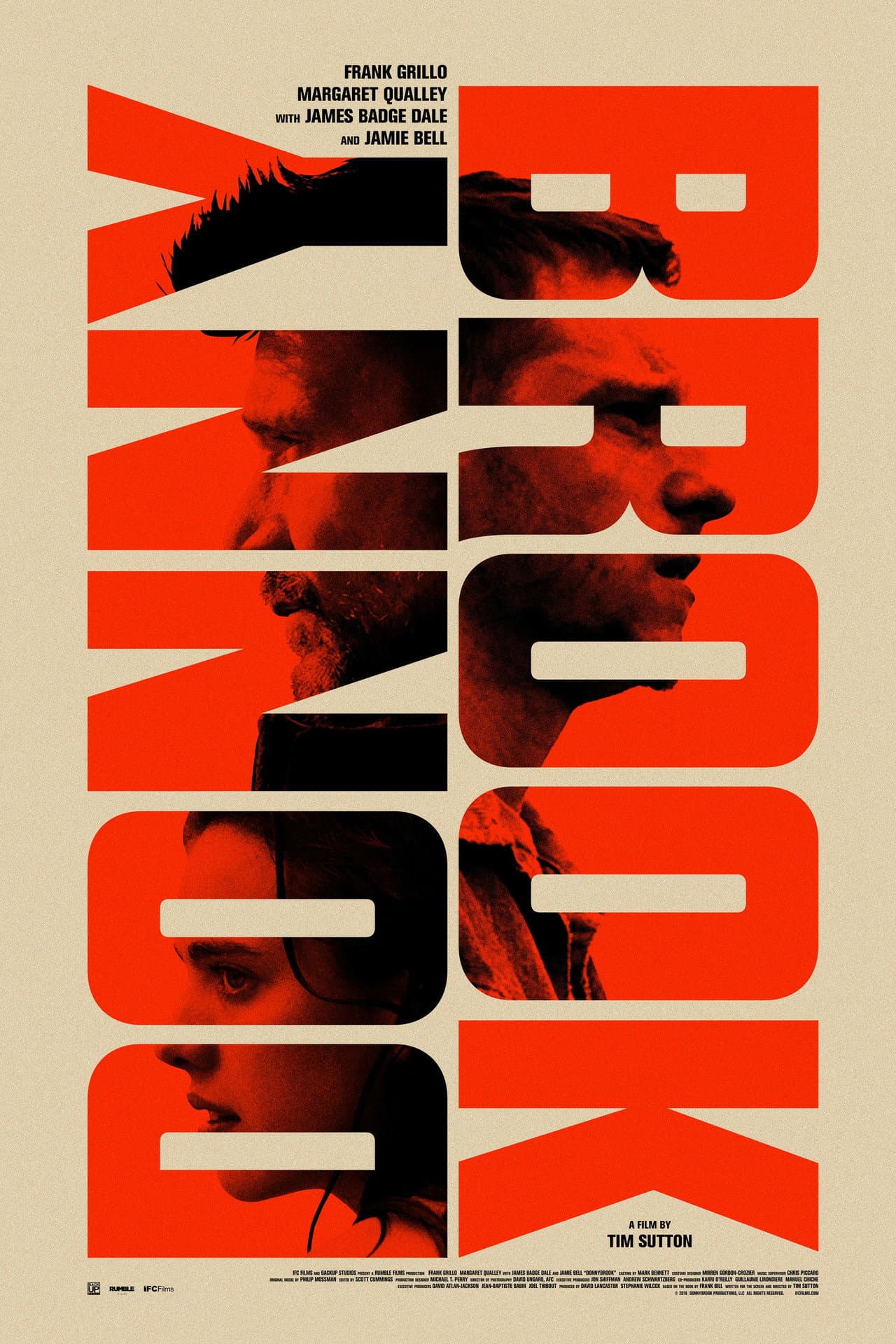 Donnybrook — visuel 12