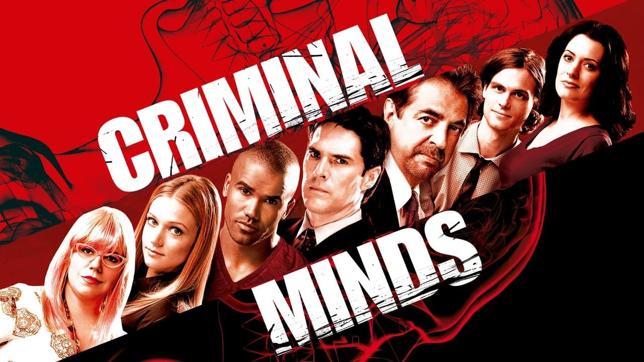 Esprits criminels — visuel 8