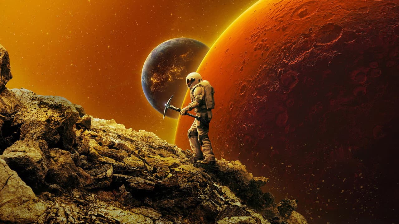 For All Mankind — visuel 7