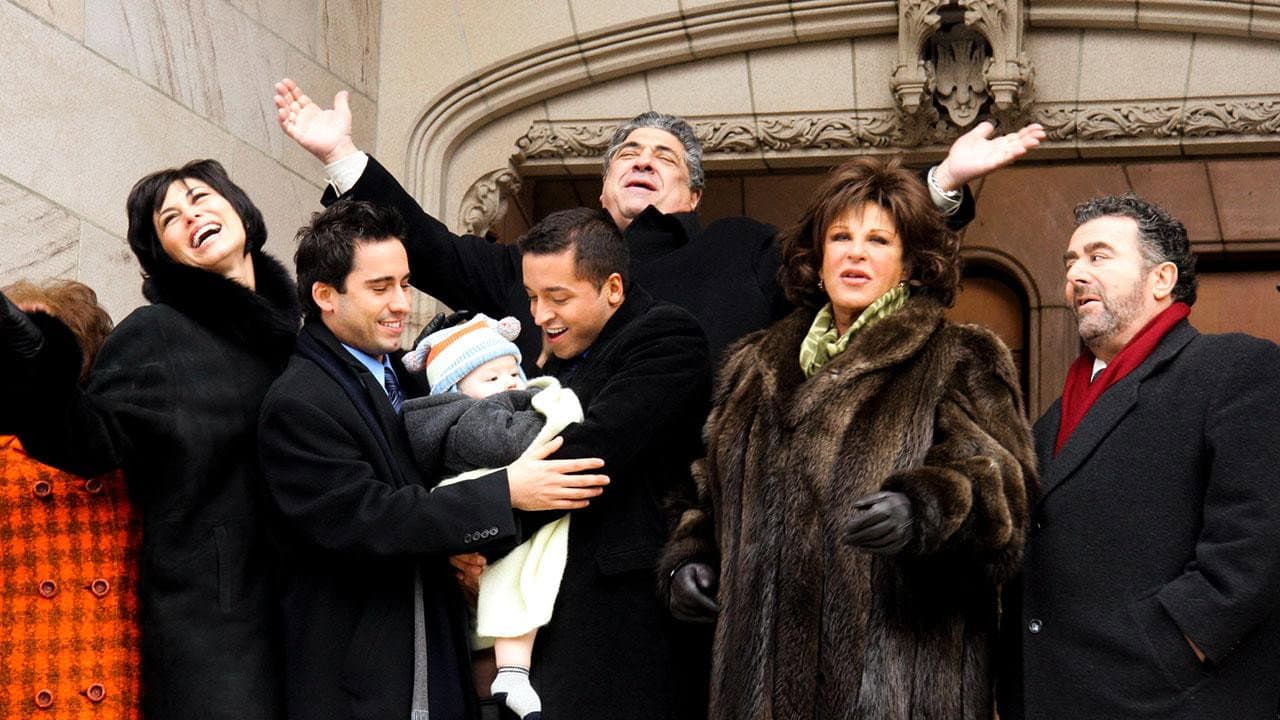 Oy Vey! My Son Is Gay! — visuel 11