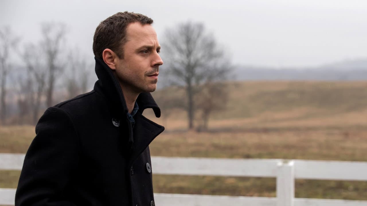 Sneaky Pete — visuel 3