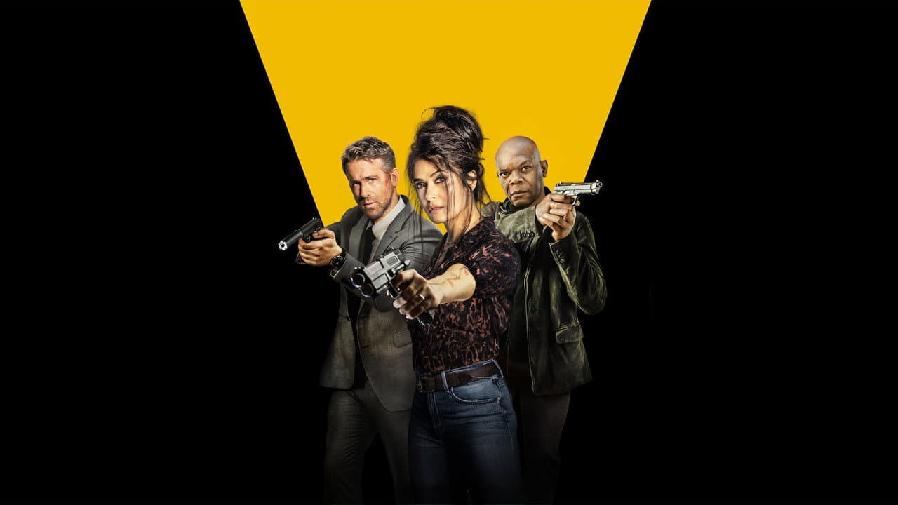 Hitman & Bodyguard 2 — visuel 3
