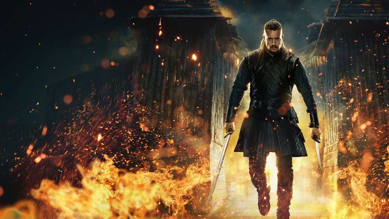 The Last Kingdom — visuel 2