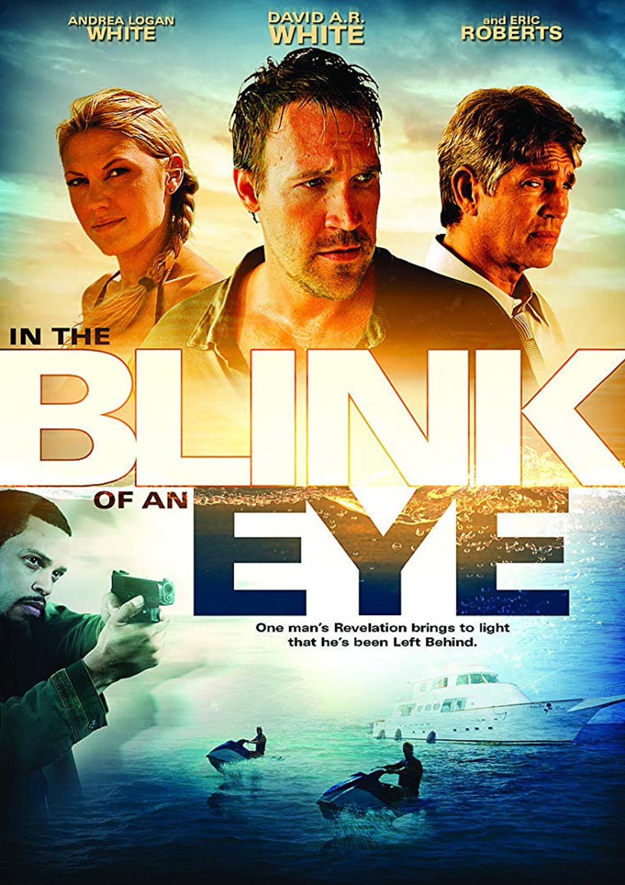 In the Blink of an Eye — visuel 2
