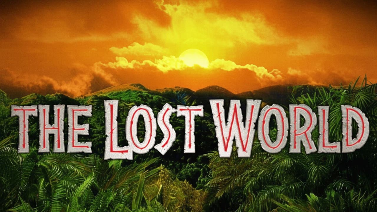 Le monde perdu : Jurassic Park — visuel 18
