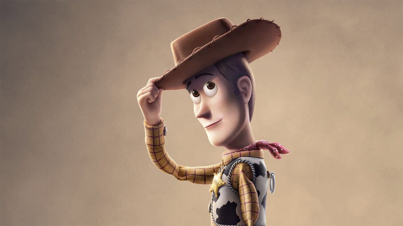 Toy Story 4 — visuel 13