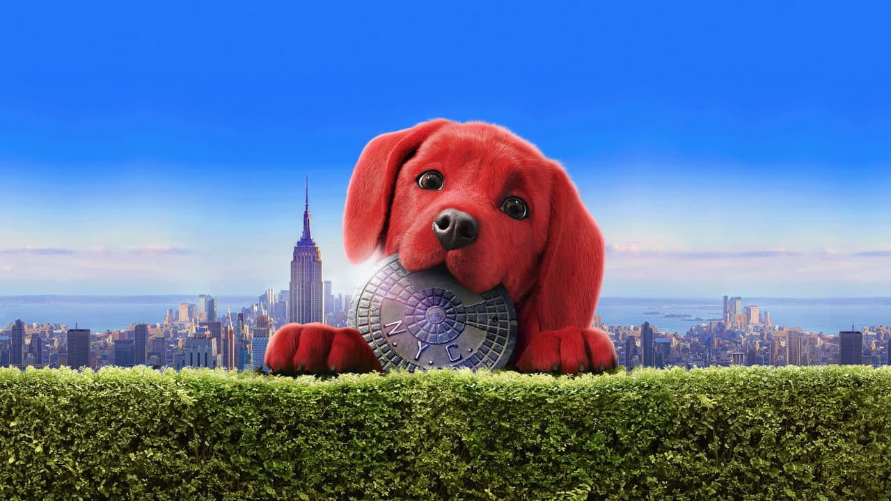 Clifford — visuel 4