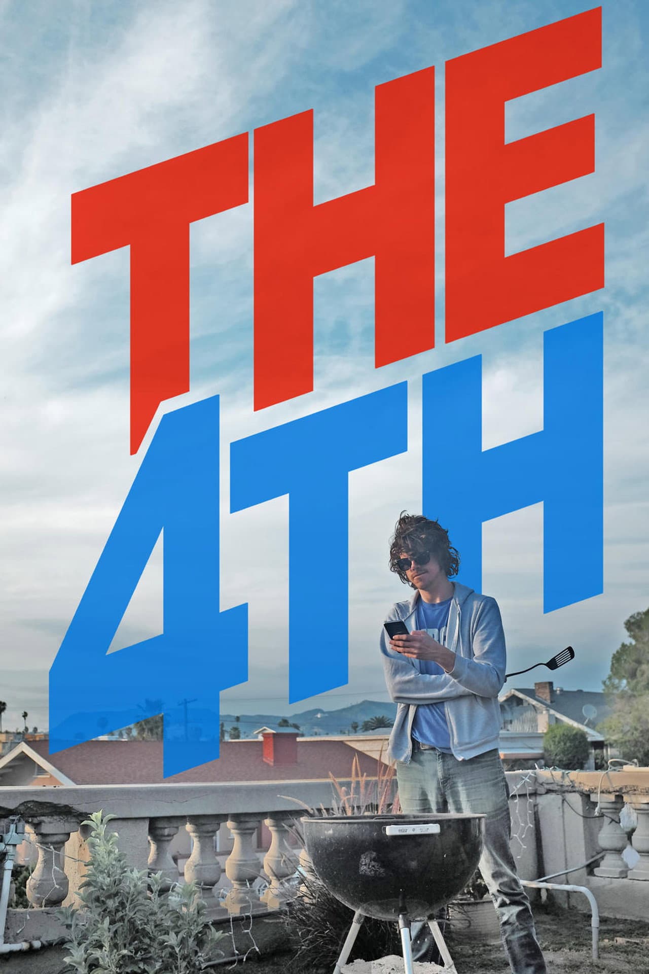 The 4th — visuel 2