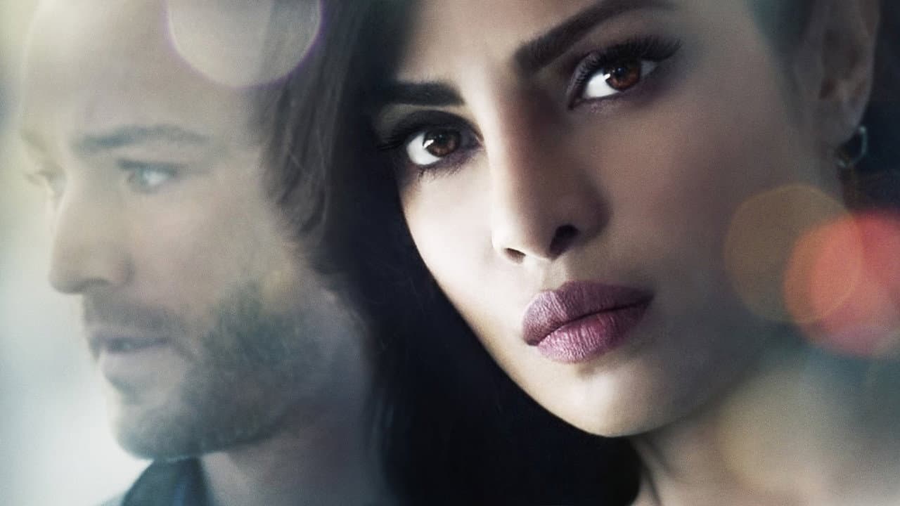 Quantico — visuel 8