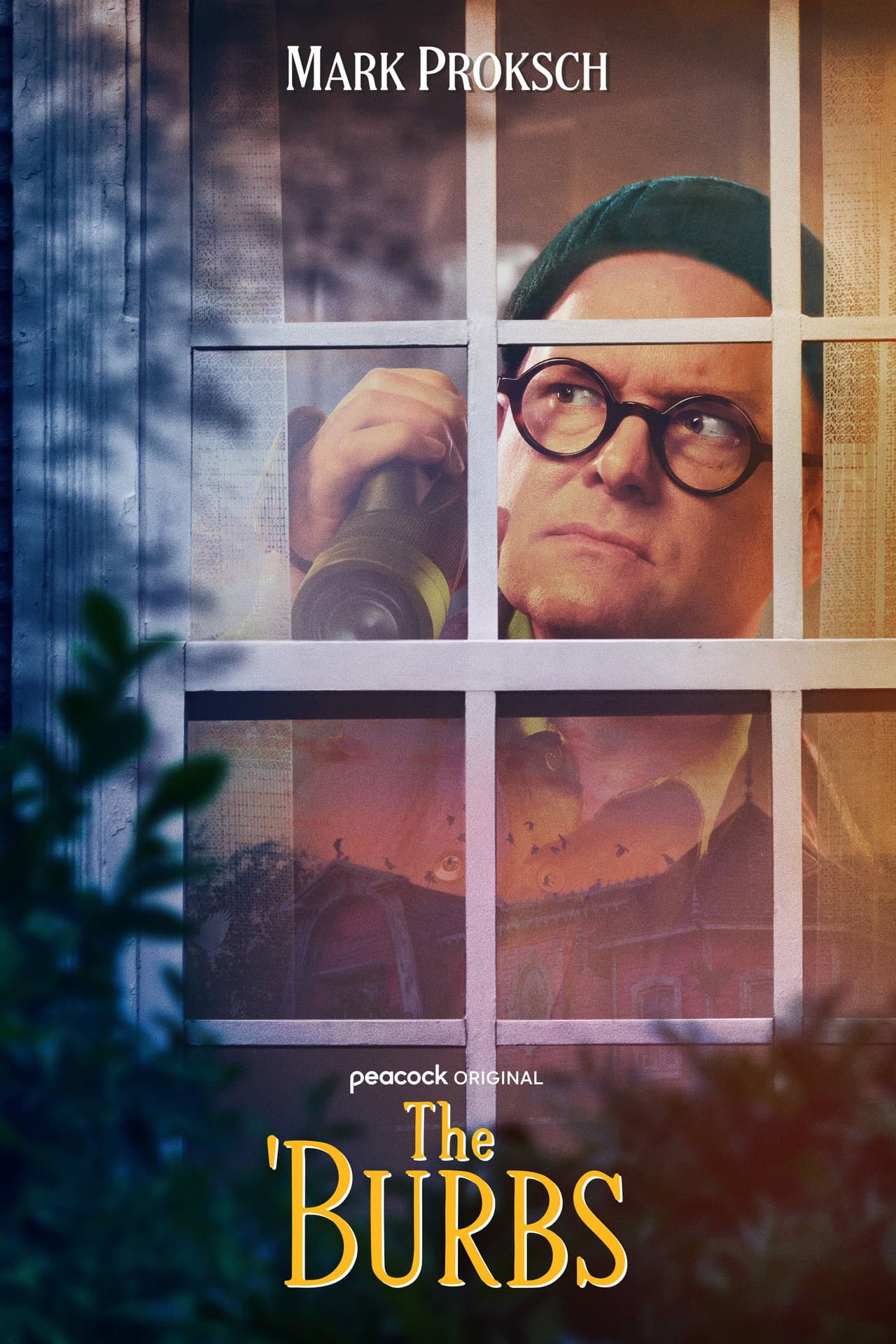 The 'Burbs — visuel 23