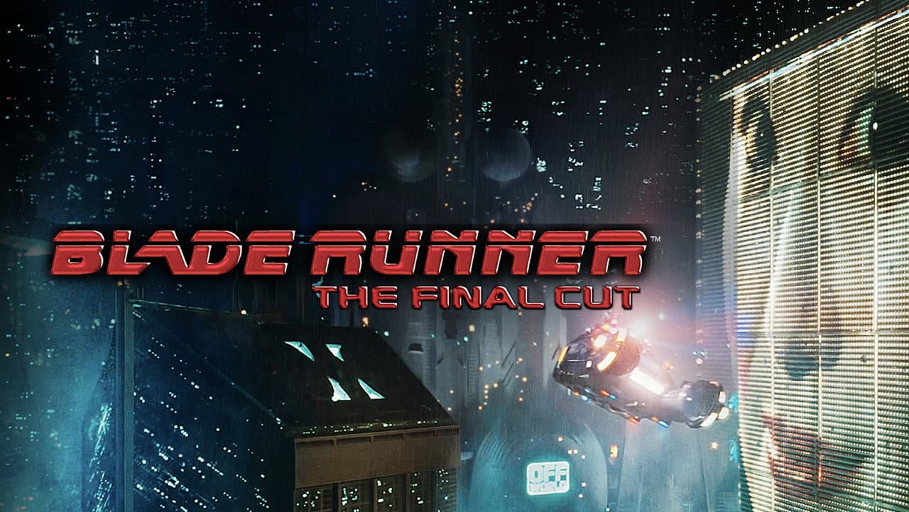 Blade Runner — visuel 15