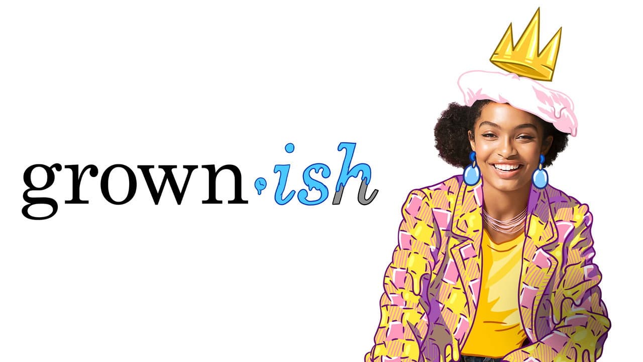 grown-ish — visuel 17