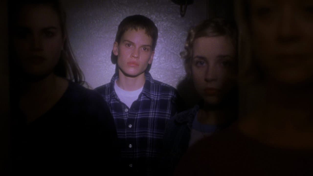 Boys Don't Cry — visuel 13