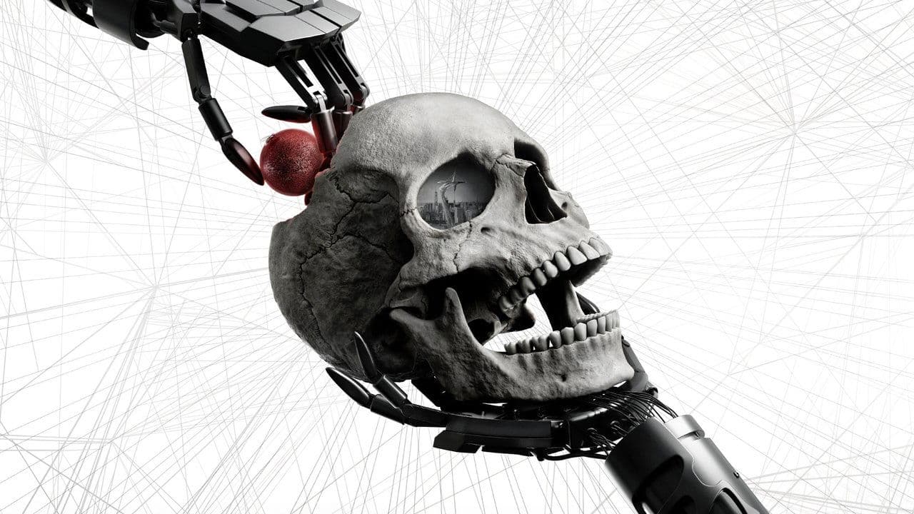 Westworld — visuel 8