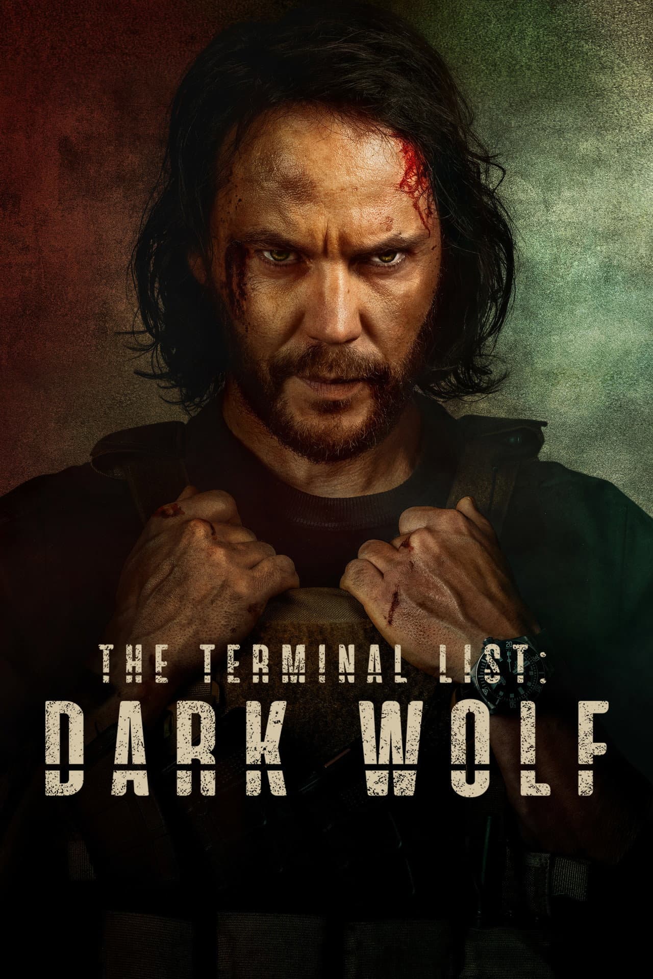 The Terminal List: Dark Wolf — visuel 20