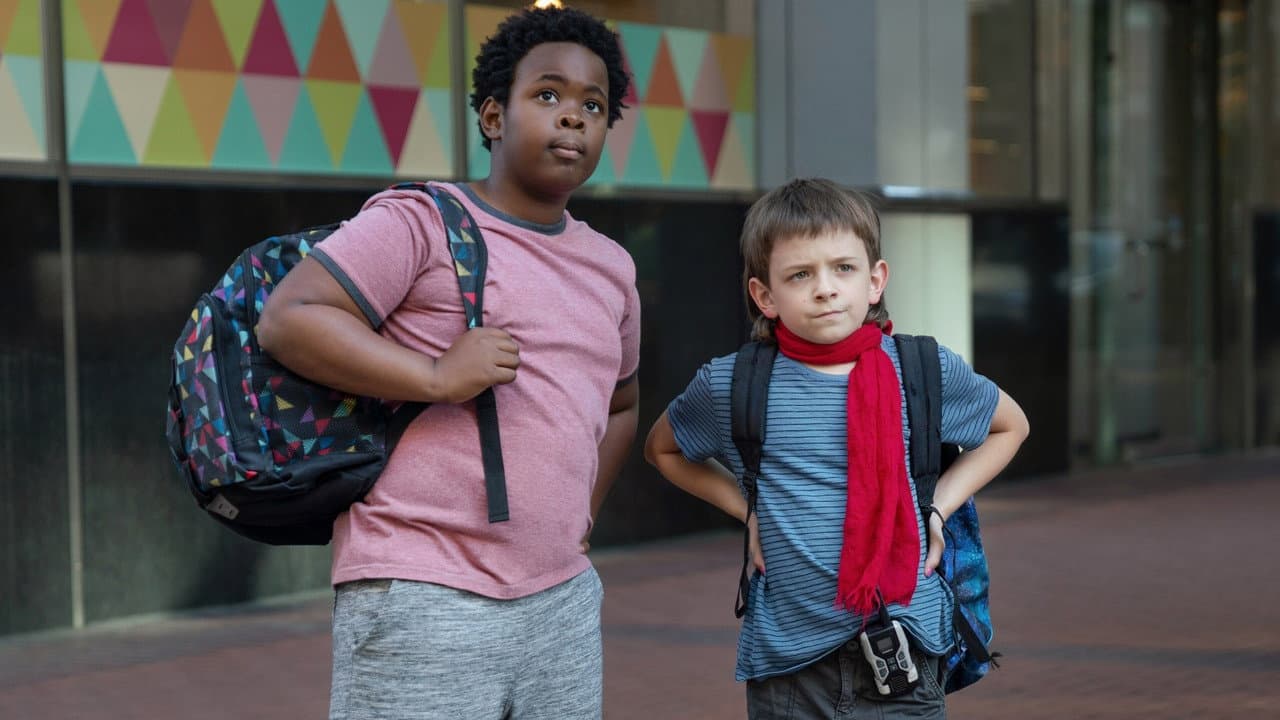 Timmy Failure : Des erreurs ont été commises — visuel 10