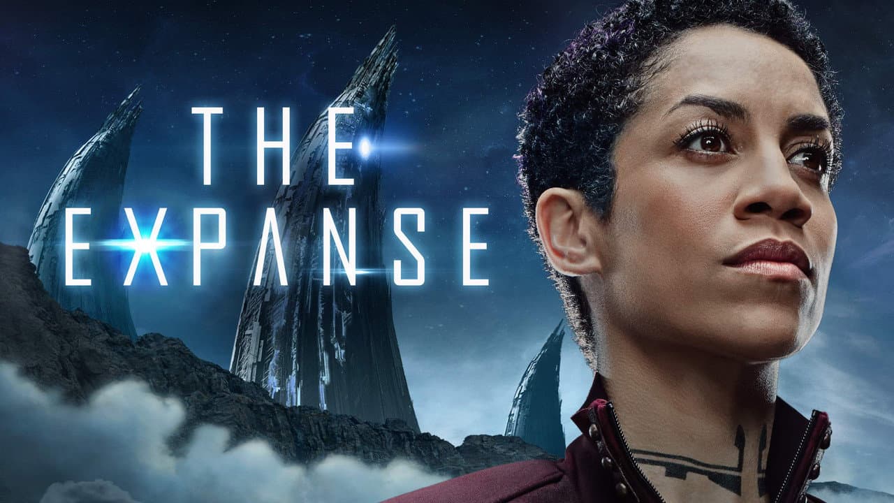 The Expanse — visuel 19
