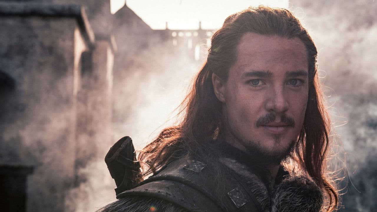 The Last Kingdom — visuel 3