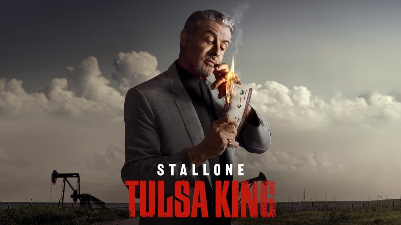 Tulsa King — visuel 17