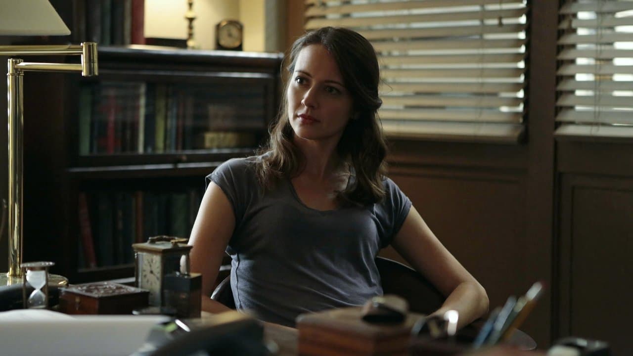 Person of Interest — visuel 12