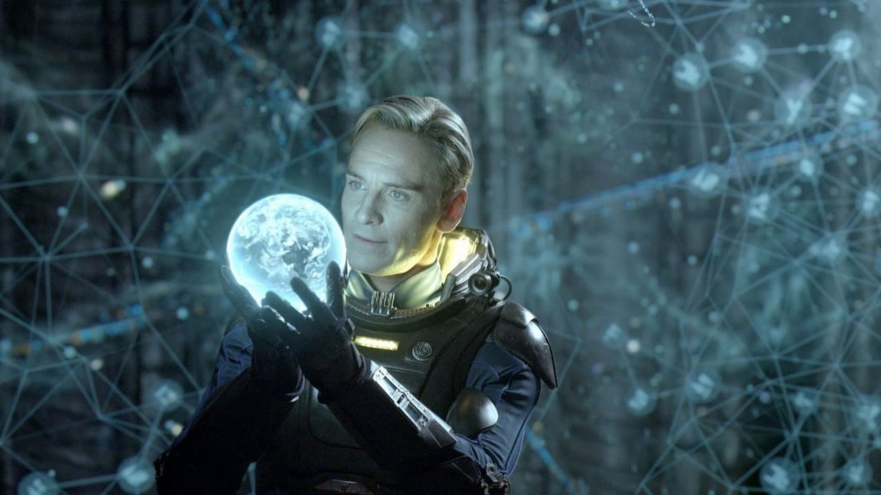 Prometheus — visuel 19