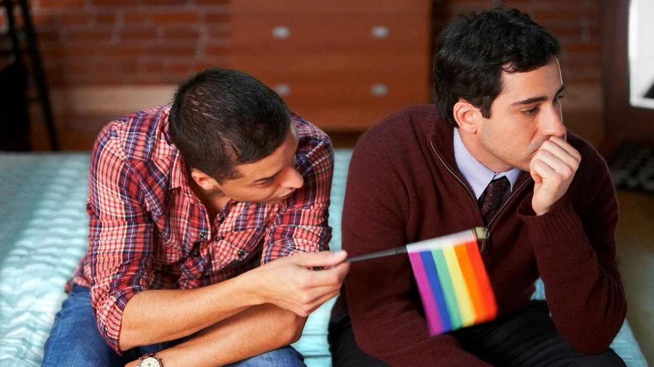 Oy Vey! My Son Is Gay! — visuel 6