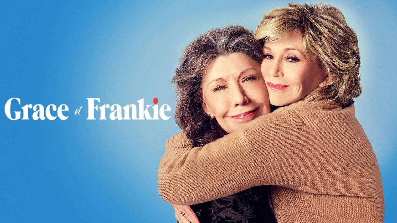 Grace et Frankie — visuel 19