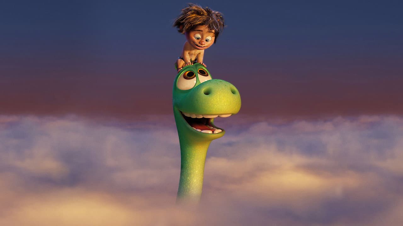 Le Voyage d'Arlo — visuel 6