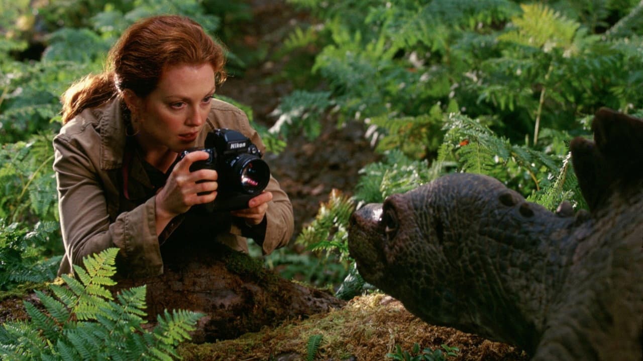 Le monde perdu : Jurassic Park — visuel 21