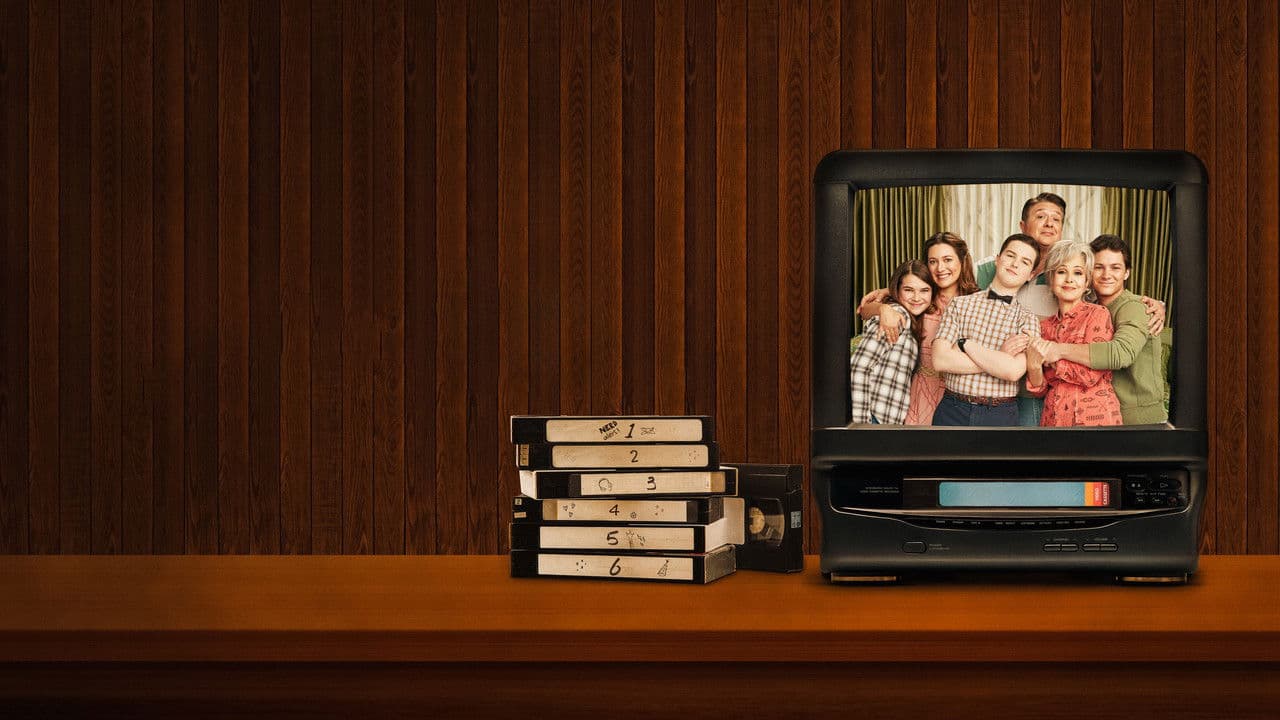 Young Sheldon — visuel 14
