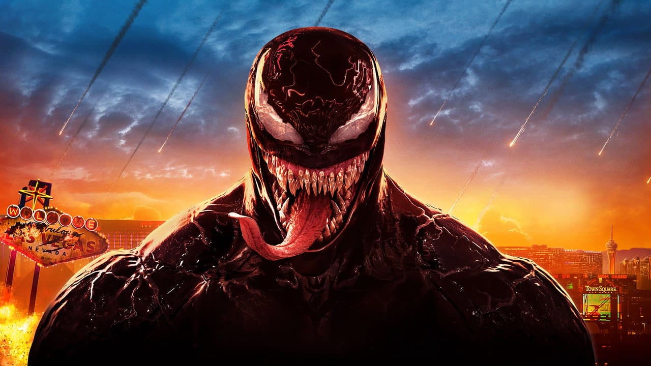 Venom : The Last Dance — visuel 18