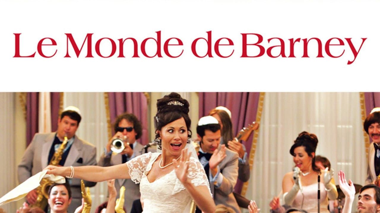 Le Monde de Barney — visuel 12