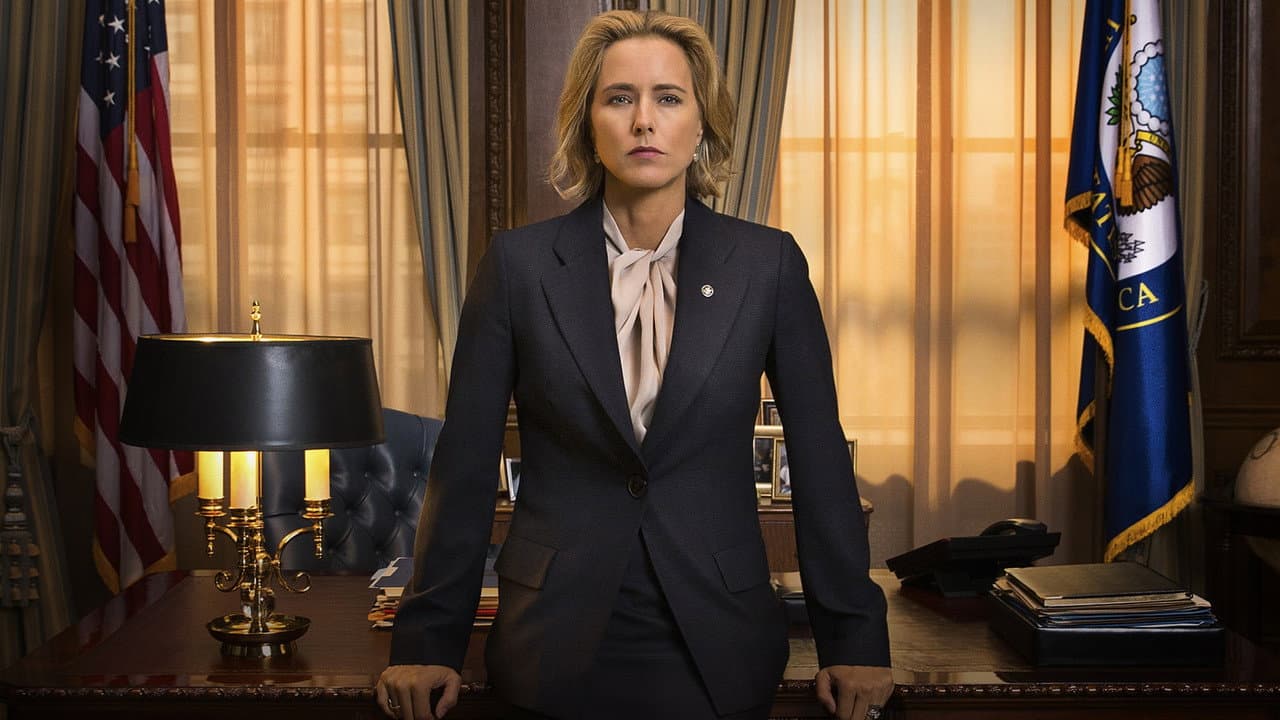 Madam Secretary — visuel 23