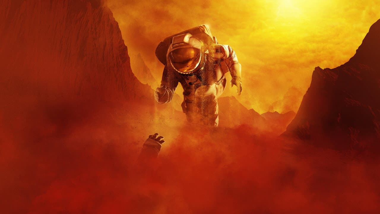 For All Mankind — visuel 2
