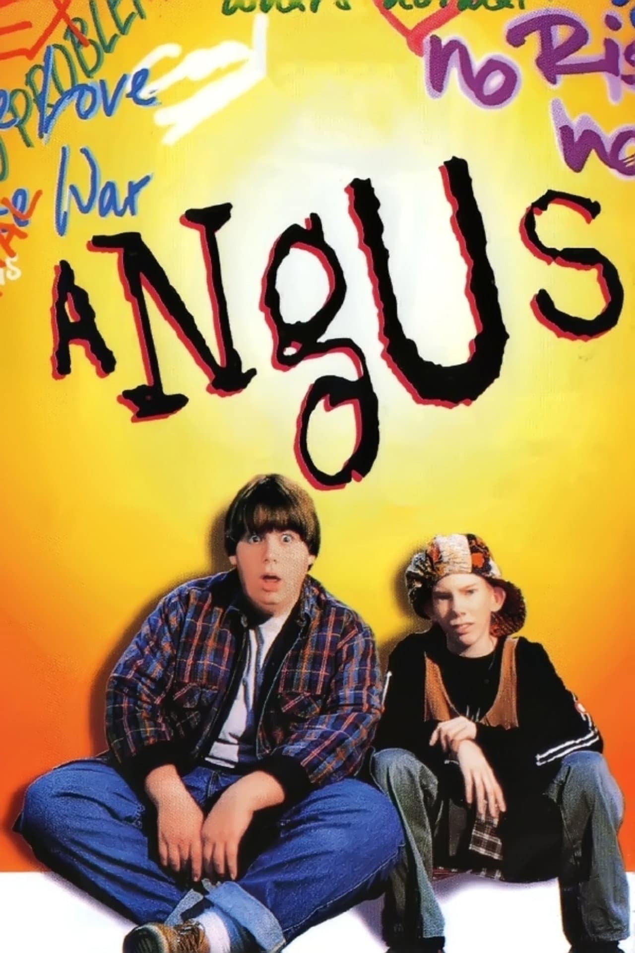 Angus — visuel 5