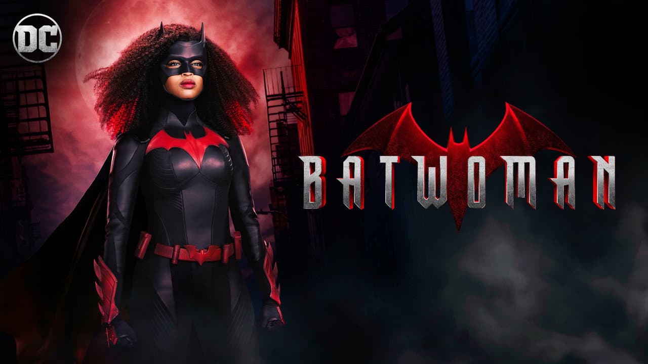 Batwoman — visuel 13