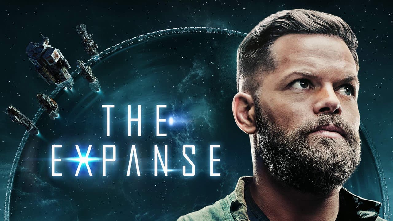 The Expanse — visuel 21
