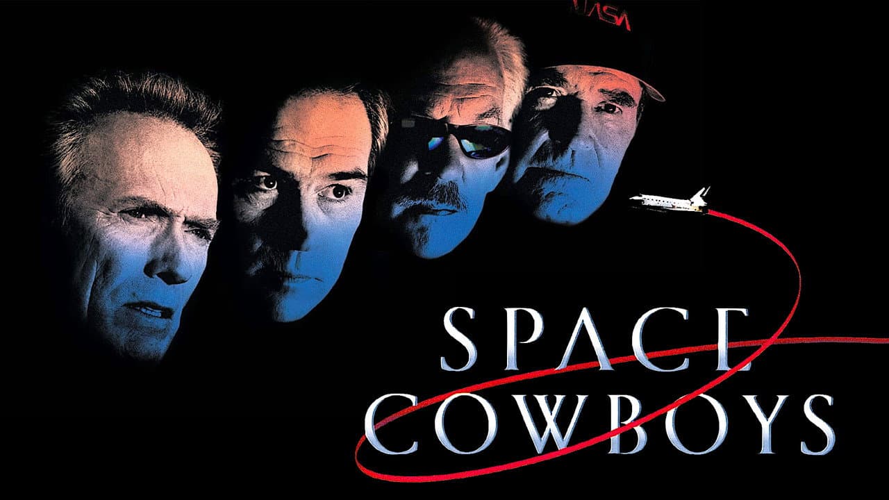 Space Cowboys — visuel 14