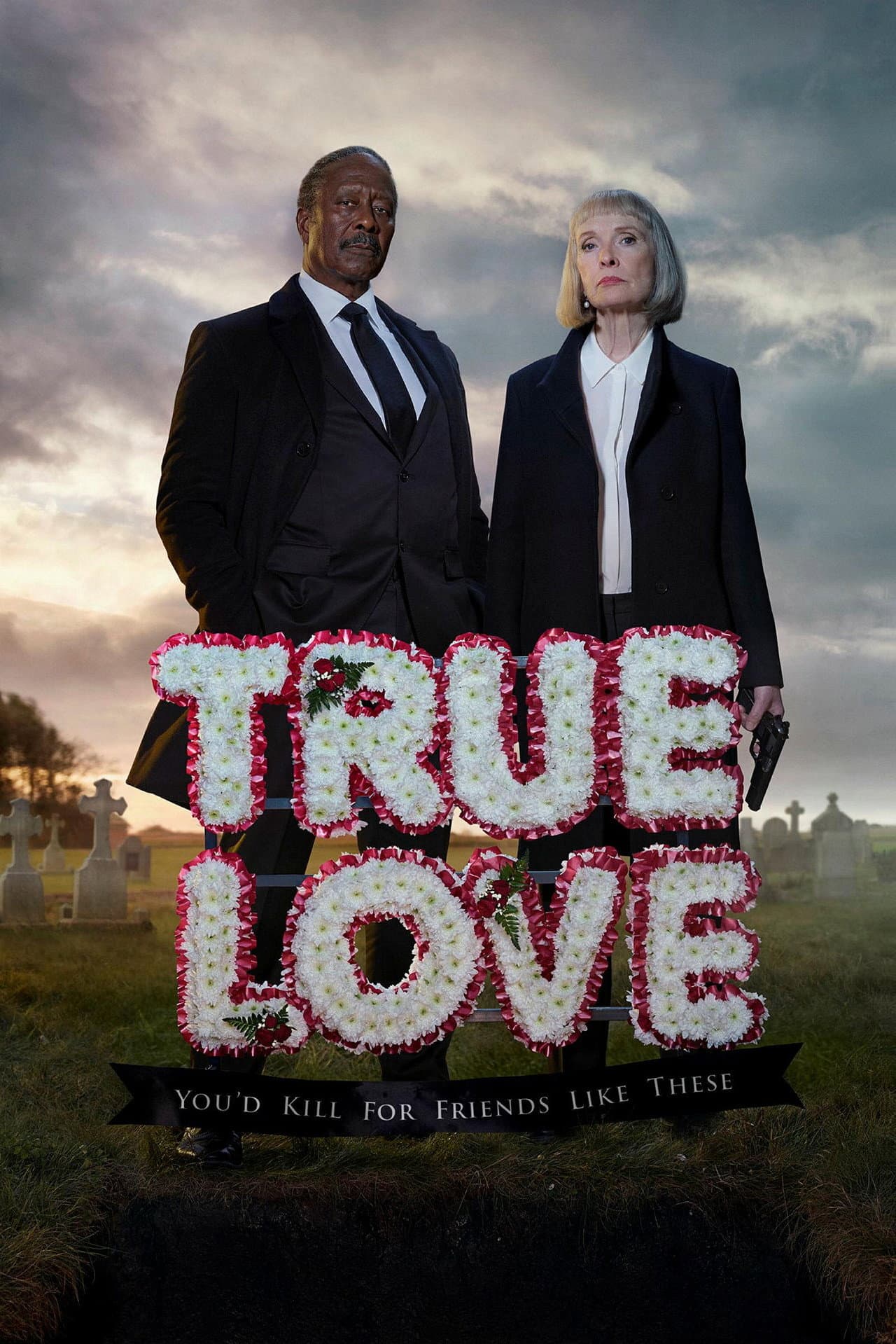Truelove — visuel 7